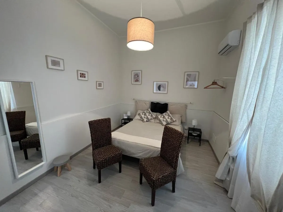 Zinbi'S House Apartment Catania
